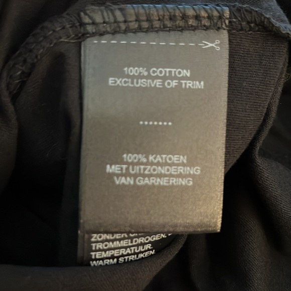 Harley-Davidson short sleeve mesh inset top - Picture 7 of 11